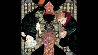 JUJUTSU KAISEN OST  Southward [upl. by Uoliram271]