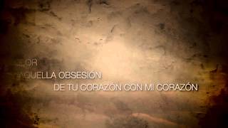 Pablo Alborán  Quién Lyric Video [upl. by Vange]