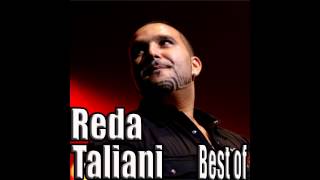 REDA TALIANI  BLADI BSLAMA Clip officiel [upl. by Aleirbag61]