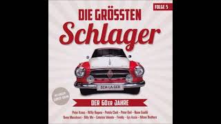 Die größten Schlager 1966  1969 [upl. by Bouzoun586]