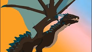 Dragon Simulator 3D Adventure Game [upl. by Rolan82]