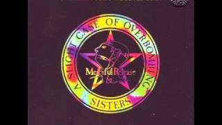 Sisters of Mercy  More [upl. by Olimpia]