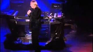 RICKWAKEMAN2000drunkonstagem4v [upl. by Oehsen]