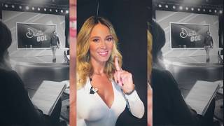 Diletta Leotta  Diletta Gol [upl. by Lechar]