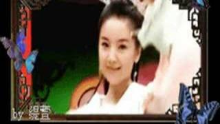 Liang Shan Bo Yu Zhu Ying TaiButterfly Lovers梁祝 Fanvid [upl. by Atekin]