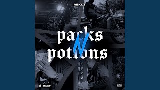 Packs N Potions [upl. by Littlejohn]