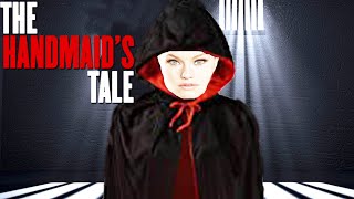 THE HANDMAIDS TALE Season 5 Trailer 2022 [upl. by Stier349]