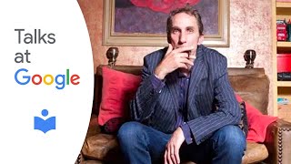 Psychogeography  Will Self  Talks at Google [upl. by Rahel]