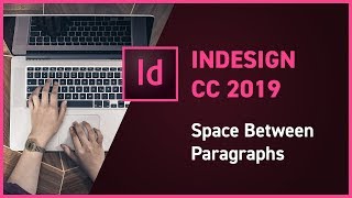 InDesign CC 2019 new feature  Space Between Paragraphs [upl. by Ojillek]