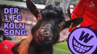 Der 1 FC Köln Song [upl. by Stormi]