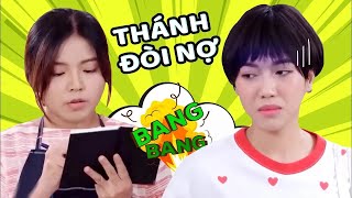 Gia đình là số 1 Phần 2  Diễm My đang đau đầu vì tiền mà còn gặp phải quotbiến tháiquot Kỳ Quang [upl. by Wakefield]