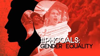 EP2 Gender equality  PHgoals [upl. by Koller779]